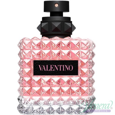 Valentino Donna Born In Roma EDP 100ml за Жени ...